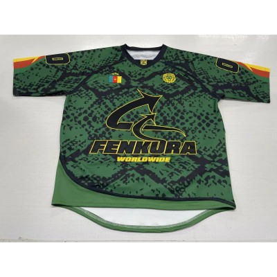 dongguan mesh shorts dongguan elastic shorts dongguan compression top dongguan ls t shirt dongguan ss t shirt dongguan tank top dongguan athletic pants dongguan singlets dongguan socks dongguan sport jacket dongguan outdoor jacket dongguan jersey dongguan football jersey dongguan rugby jersey dongguan baseball jersey dongguan basketball jersey dongguan sublimated hoodie dongguan sublimated shorts dongguan hiking suits dongguan cycling suits dongguan hockey suits dongguan fishing suits dongguan compression shorts dongguan team uniform dongguan softball suits dongguan lacrosse suits 