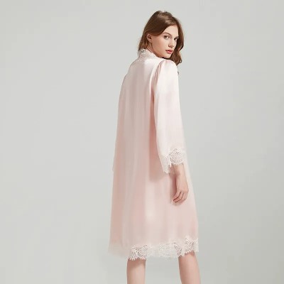 dongguan silk robe dongguan silk slip dongguan silk sleep dress dongguan silk pajamas dongguan men silk pajamas dongguan lingerie dongguan underwear dongguan sexy pajamas dongguan brassiere dongguan loungewear 