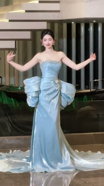 dongguan robe dress dongguan wedding dress dongguan evening dress dongguan prom dress 