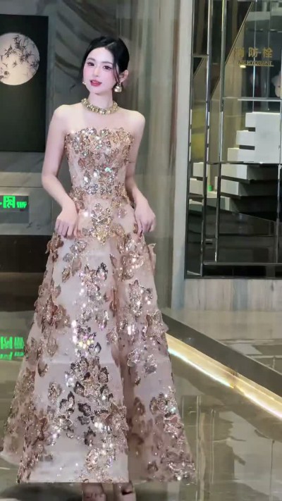 dongguan robe dress dongguan wedding dress dongguan evening dress dongguan prom dress 