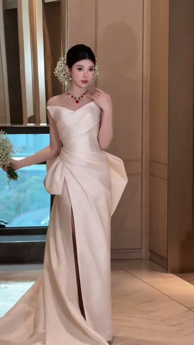 dongguan robe dress dongguan wedding dress dongguan evening dress dongguan prom dress 