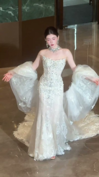 dongguan robe dress dongguan wedding dress dongguan evening dress dongguan prom dress 