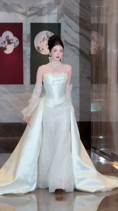 dongguan robe dress dongguan wedding dress dongguan evening dress dongguan prom dress 