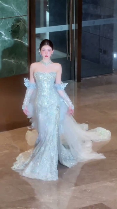 dongguan robe dress dongguan wedding dress dongguan evening dress dongguan prom dress 