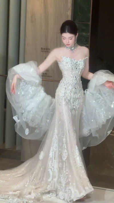 dongguan robe dress dongguan wedding dress dongguan evening dress dongguan prom dress 