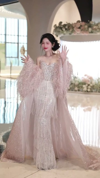 dongguan robe dress dongguan wedding dress dongguan evening dress dongguan prom dress 