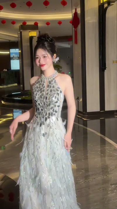 dongguan robe dress dongguan wedding dress dongguan evening dress dongguan prom dress 
