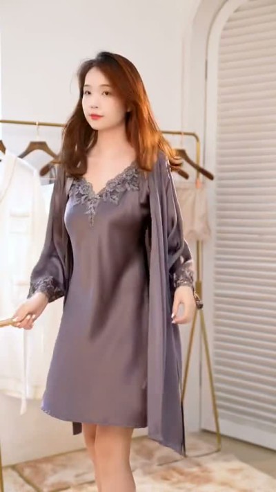 dongguan silk robe dongguan silk slip dongguan silk sleep dress dongguan silk pajamas dongguan men silk pajamas dongguan lingerie dongguan underwear dongguan sexy pajamas dongguan brassiere dongguan loungewear 