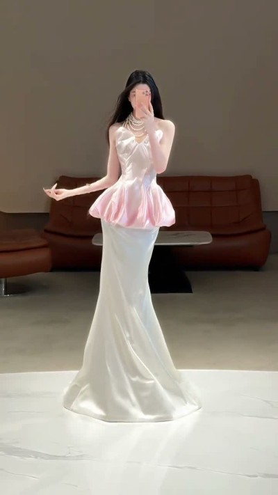 dongguan robe dress dongguan wedding dress dongguan evening dress dongguan prom dress 