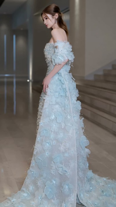 dongguan robe dress dongguan wedding dress dongguan evening dress dongguan prom dress 