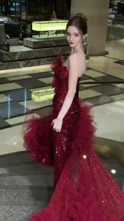 dongguan robe dress dongguan wedding dress dongguan evening dress dongguan prom dress 