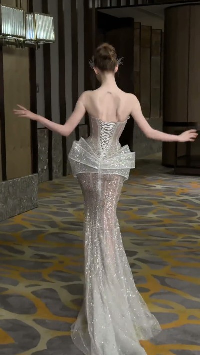 dongguan robe dress dongguan wedding dress dongguan evening dress dongguan prom dress 