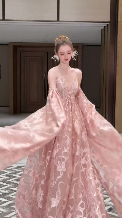 dongguan robe dress dongguan wedding dress dongguan evening dress dongguan prom dress 