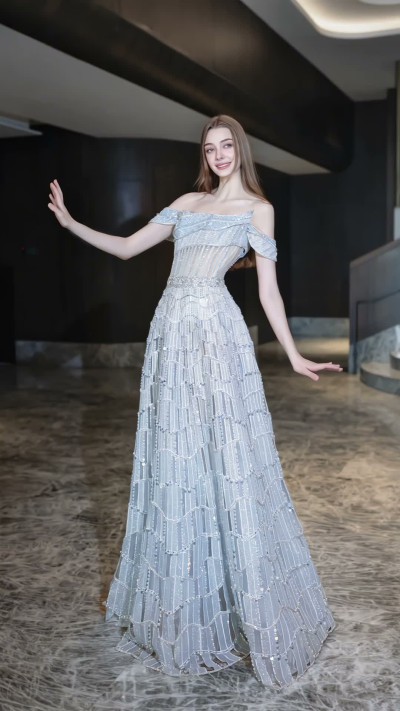 dongguan robe dress dongguan wedding dress dongguan evening dress dongguan prom dress 